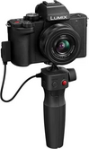 Panasonic DC-G100 Image