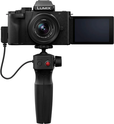 Panasonic DC-G100 Image