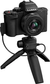 Panasonic DC-G100 Image
