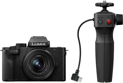 Panasonic DC-G100 Image