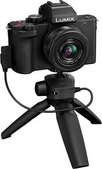 Panasonic DC-G100 Image