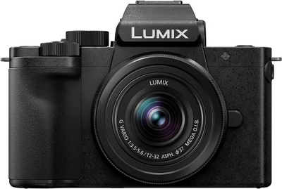 Panasonic DC-G100 Image