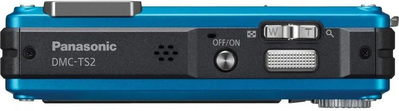 Panasonic DMC TS2 Image