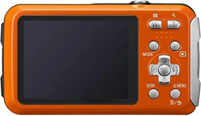 Panasonic TS25D Image