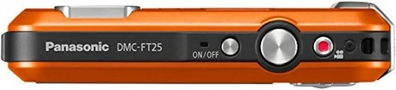 Panasonic TS25D Image