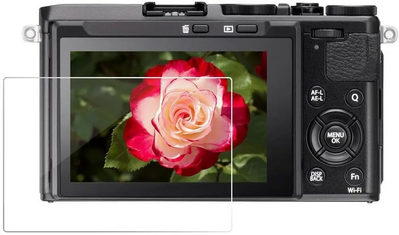 Panasonic LUMIX S5 (LUMIX DC-S5) Image