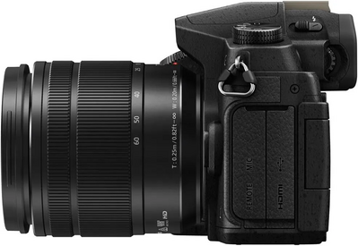 Panasonic E12PNDMCG85MK Image