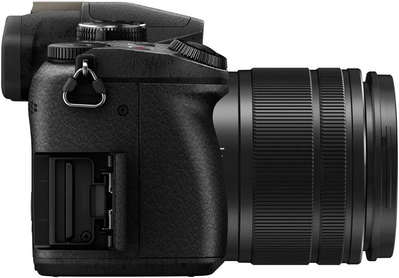 Panasonic E12PNDMCG85MK Image