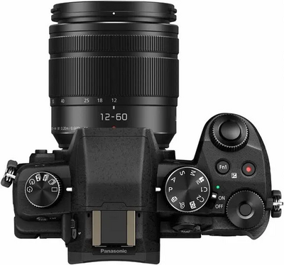 Panasonic E12PNDMCG85MK Image