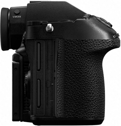 Panasonic DC-S1H BODY Image