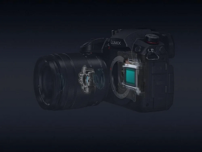 Panasonic LUMIX GH5M2, Mirrorless  with Live Streaming, Leica Lens Image