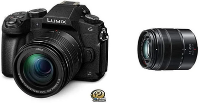 Panasonic LUMIX G85 Image