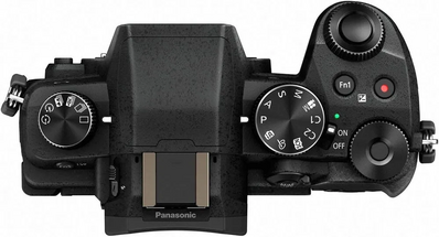 Panasonic LUMIX G85 Image