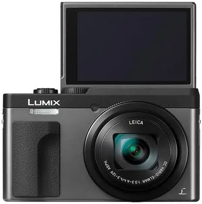 Panasonic TZ90 Image