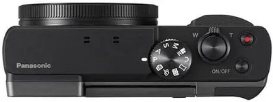 Panasonic TZ90 Image