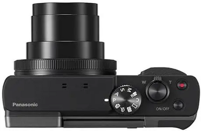 Panasonic TZ90 Image