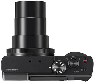 Panasonic TZ90 Image