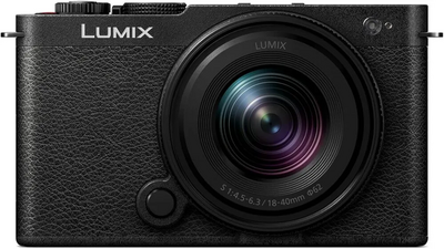 Panasonic DC-S9NK Image