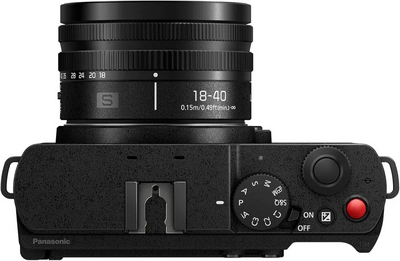 Panasonic DC-S9NK Image