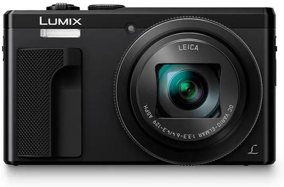 Panasonic Lumix DMC-TZ80 Image