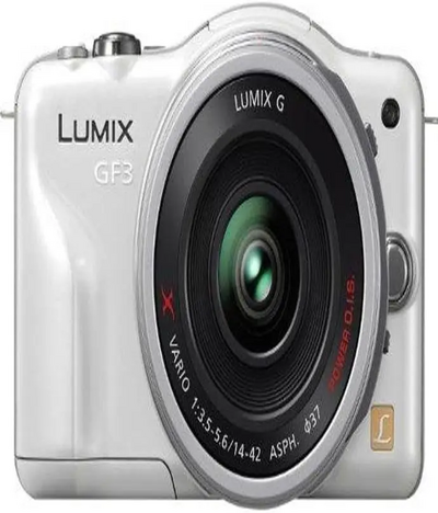 Panasonic GF3XW Image