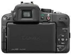 Panasonic LUMIX G3 Image
