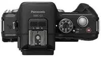 Panasonic LUMIX G3 Image