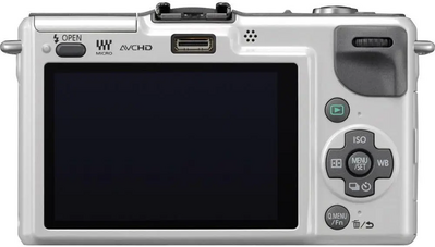 Panasonic LUMIX DMC-GF2 Image
