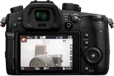 Panasonic SFU1-VLOG Image