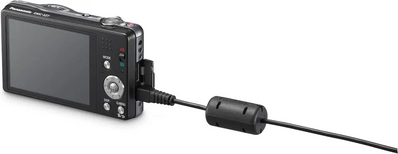 Panasonic Lumix SZ7 Image