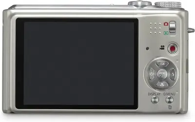 Panasonic Zs3 Image
