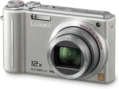 Panasonic Zs3 Image