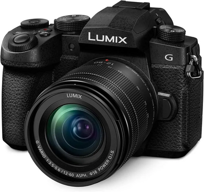 Panasonic E55PNDCG95DMK Image