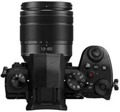 Panasonic E55PNDCG95DMK Image