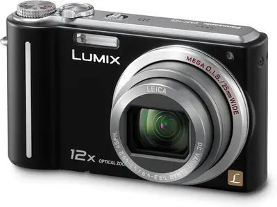 Panasonic Lumix ZS1 Image