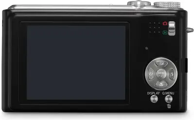 Panasonic Lumix ZS1 Image