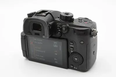 Panasonic DC-GH5K Image
