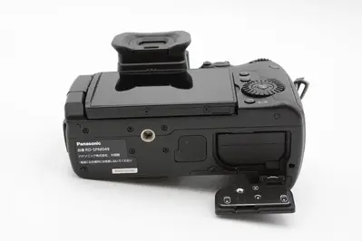 Panasonic DC-GH5K Image