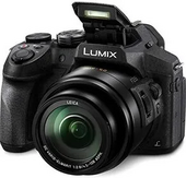 Panasonic FZ300K Image
