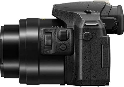 Panasonic FZ300K Image