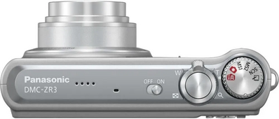 Panasonic Lumix DMC ZR3 Image