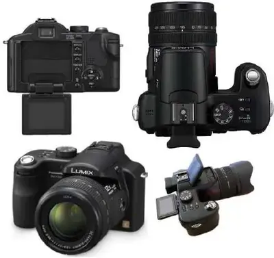 Panasonic Lumix Image