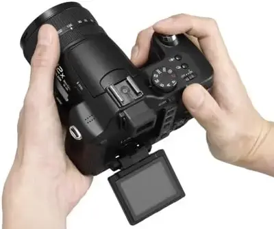 Panasonic Lumix Image