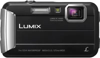 Panasonic TS25K Image