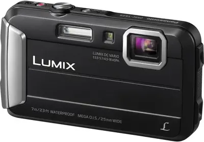 Panasonic TS25K Image