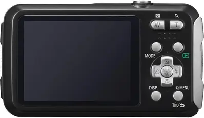 Panasonic TS25K Image