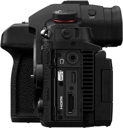 Panasonic E4PNDCGH7BODY Image