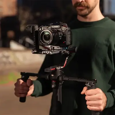 Panasonic E4PNDCGH7BODY Image