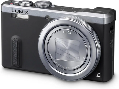 Panasonic FBA_DMC-ZS40S Image