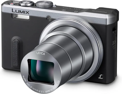 Panasonic FBA_DMC-ZS40S Image